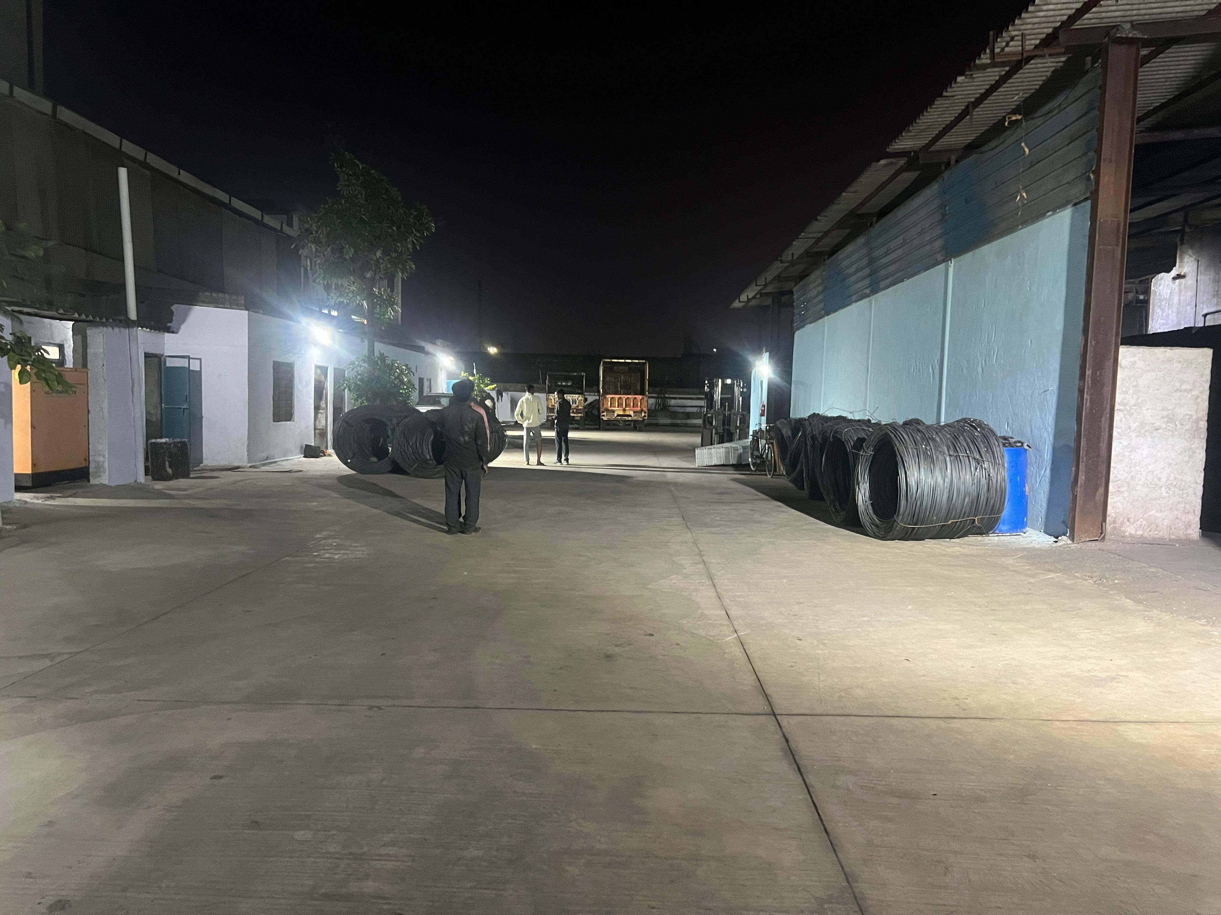 Khemji Wire Manufacturing Facility