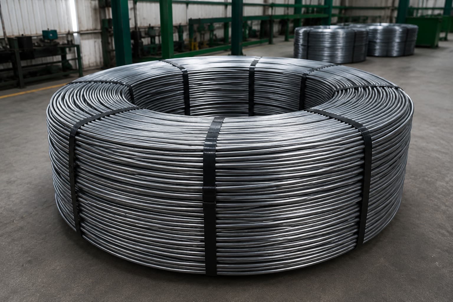 Raw Material Inspection