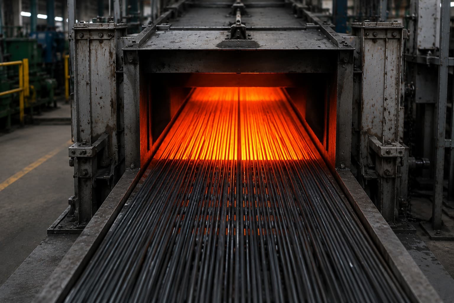Annealing